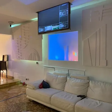 Luxury Home Appartamento *