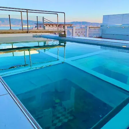 Luxury Home Appartamento