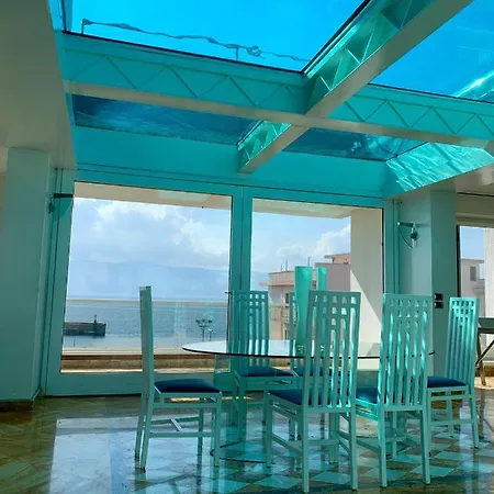 Luxury Home