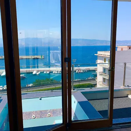 Luxury Home Appartamento