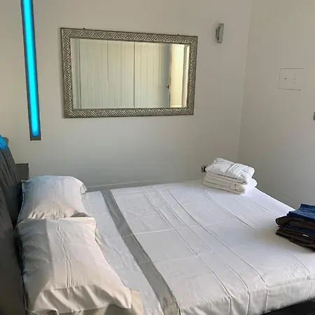 Luxury Home Appartamento Reggio Calabria