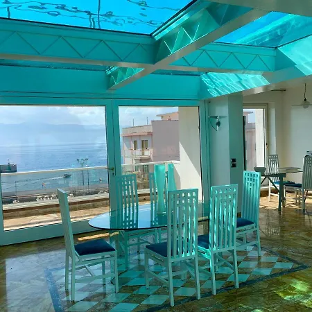 Appartamento Luxury Home