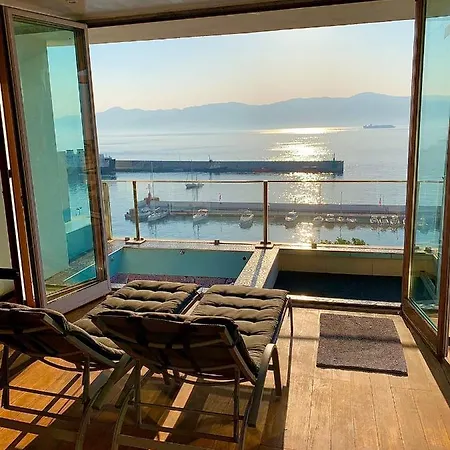 Luxury Home * Reggio Calabria