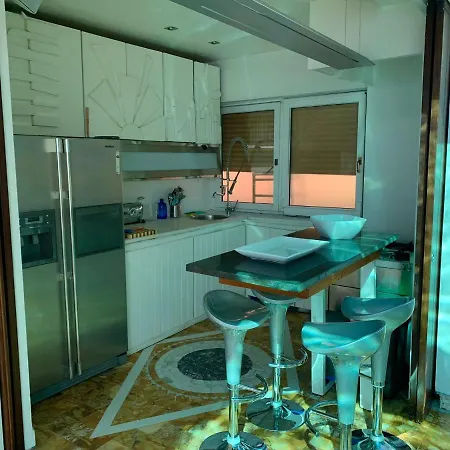 Appartamento Luxury Home *