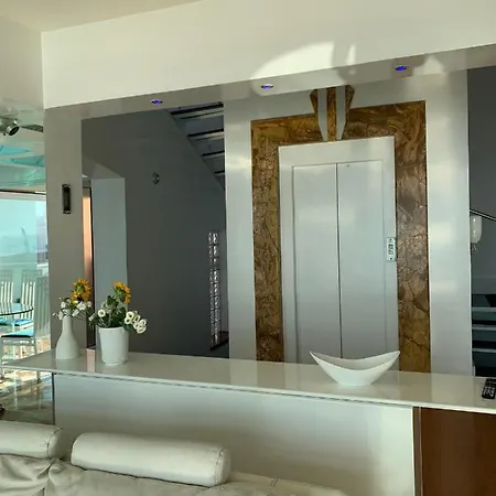 Appartamento Luxury Home *
