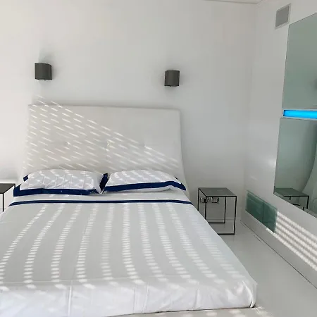 Appartamento Luxury Home