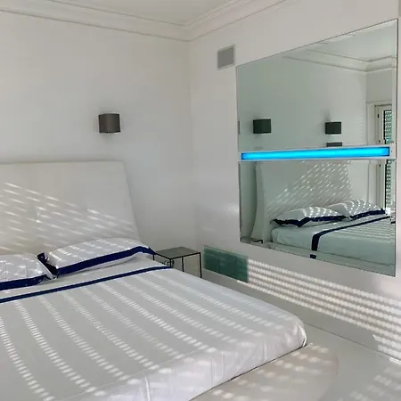 Luxury Home Appartamento Reggio Calabria