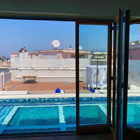Luxury Home * Reggio Calabria
