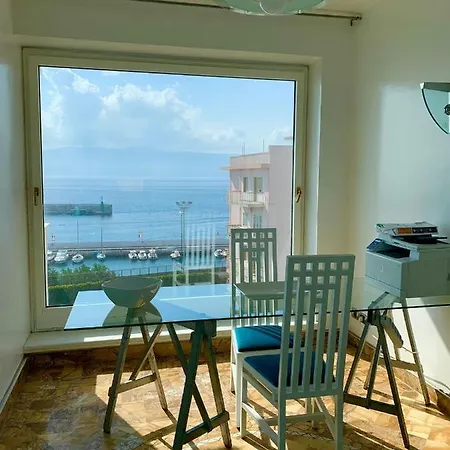 Luxury Home * Reggio Calabria