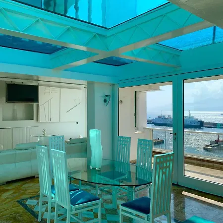 Luxury Home * Reggio Calabria