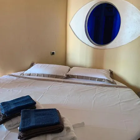 Luxury Home * Reggio Calabria